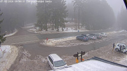 Červenovodské sedlo