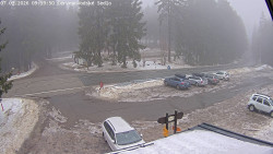 Červenovodské sedlo