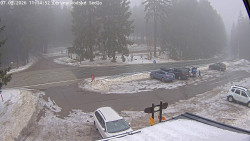 Červenovodské sedlo