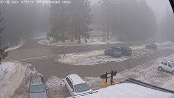 Červenovodské sedlo