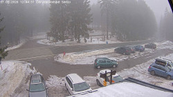 Červenovodské sedlo