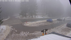 Červenovodské sedlo