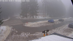 Červenovodské sedlo