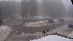 Červenovodské sedlo