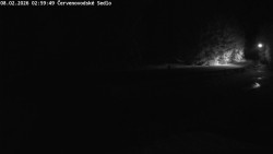 Červenovodské sedlo