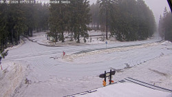 Červenovodské sedlo