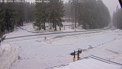 Červenovodské sedlo