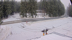 Červenovodské sedlo