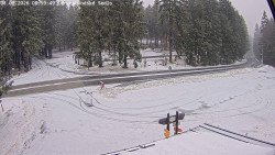 Červenovodské sedlo