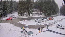 Červenovodské sedlo