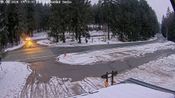 Červenovodské sedlo