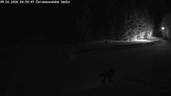 Červenovodské sedlo