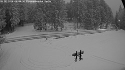 Červenovodské sedlo