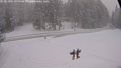 Červenovodské sedlo