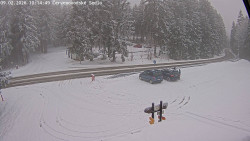 Červenovodské sedlo