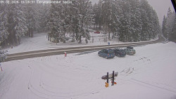 Červenovodské sedlo