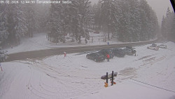 Červenovodské sedlo