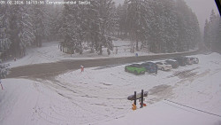 Červenovodské sedlo