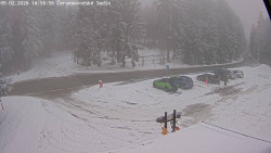 Červenovodské sedlo