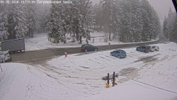 Červenovodské sedlo