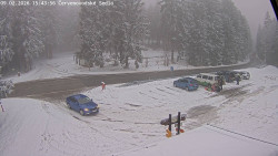 Červenovodské sedlo