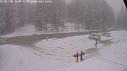 Červenovodské sedlo