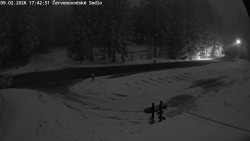 Červenovodské sedlo