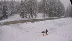 Červenovodské sedlo