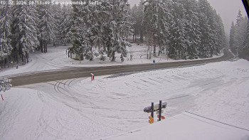 Horský Resort Buková Hora -...