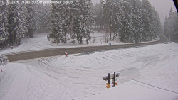 Červenovodské sedlo