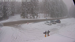 Červenovodské sedlo