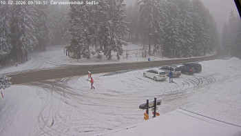 Horský Resort Buková Hora -...