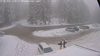 Horský Resort Buková Hora -...