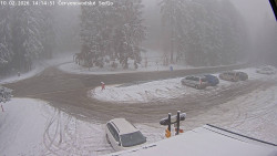 Červenovodské sedlo