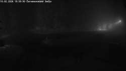 Červenovodské sedlo