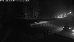 Červenovodské sedlo