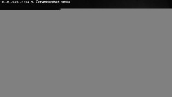 Červenovodské sedlo