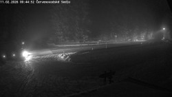 Červenovodské sedlo