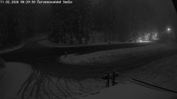 Červenovodské sedlo