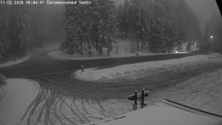 Červenovodské sedlo