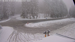 Červenovodské sedlo