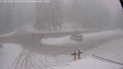 Červenovodské sedlo