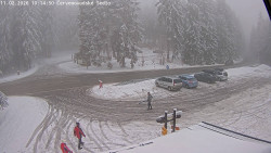 Červenovodské sedlo