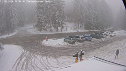 Červenovodské sedlo