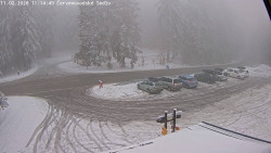 Červenovodské sedlo