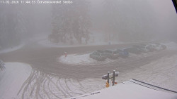 Červenovodské sedlo