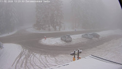 Červenovodské sedlo