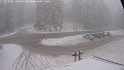 Červenovodské sedlo