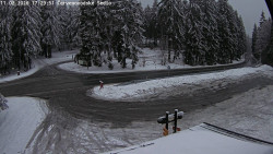 Červenovodské sedlo