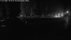 Červenovodské sedlo